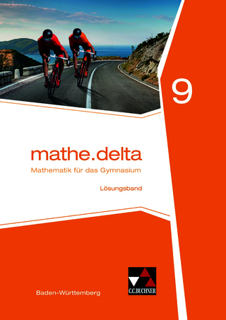 mathe.delta – Baden-Württemberg / mathe.delta Baden-Württemberg LB 9