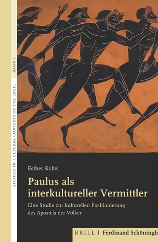 Paulus als interkultureller Vermittler