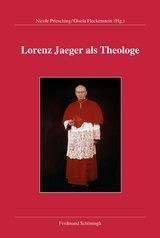 Lorenz Jaeger als Theologe - 
