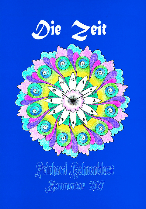 Die Zeit / Kommentar - Reinhard Bohnenblust