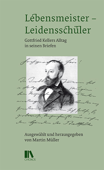 Lebensmeister &ndash; Leidenssch&uuml;ler - Martin M&uuml;ller