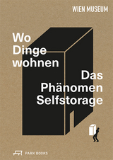 Wo Dinge wohnen - 