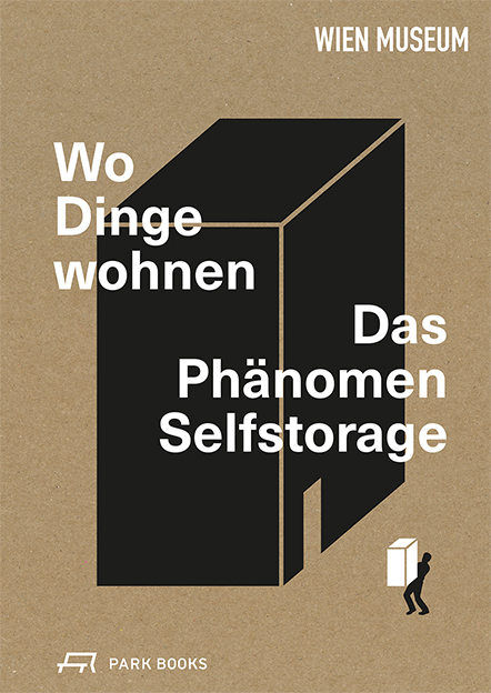 Wo Dinge wohnen - 
