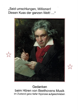 Gedanken beim Hören von Beethovens Musik