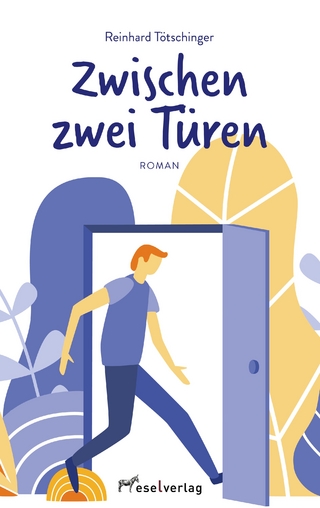 Zwischen zwei Türen