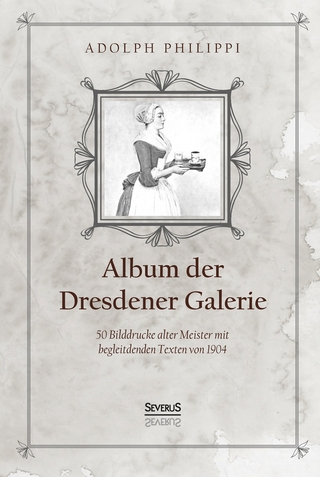 Album der Dresdner Galerie