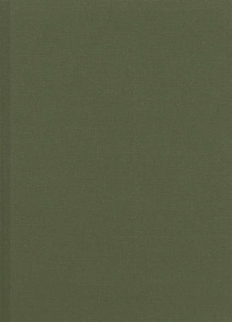 Franz Erhard Walther. Objects, to Use. Instruments for Processes - 