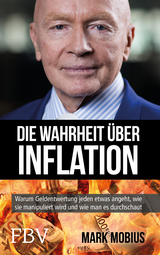 Die Wahrheit &uuml;ber Inflation - Mark Mobius