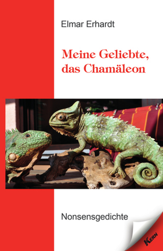 Meine Geliebte, das Chamäleon