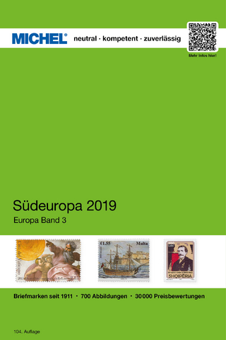 Südeuropa 2019