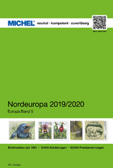 Nordeuropa 2019/2020 - 