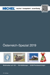 Österreich-Spezial 2019 - 