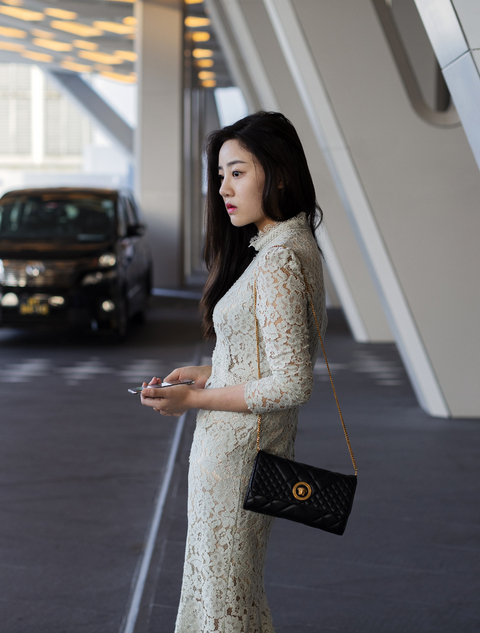 The Pearl River - Christian Lutz