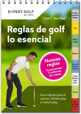 Reglas de golf lo esencial