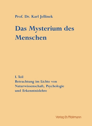 Das Mysterium des Menschen