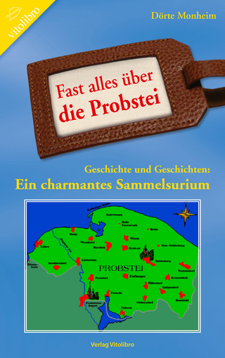 Fast alles über die Probstei