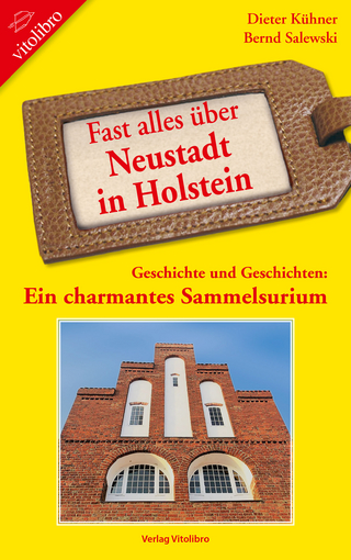 Fast alles über Neustadt in Holstein