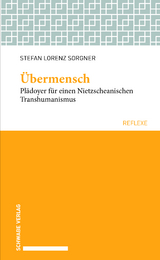 &Uuml;bermensch - Stefan Lorenz Sorgner