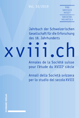 xviii.ch, Vol. 10/2019