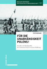 F&uuml;r die Unabh&auml;ngigkeit Polens! - Piotr Bednarz