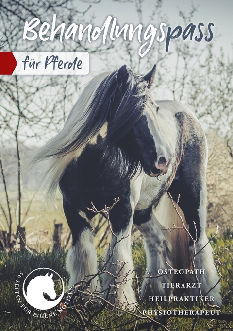 Behandlungspass Tier - Selina D&ouml;rling