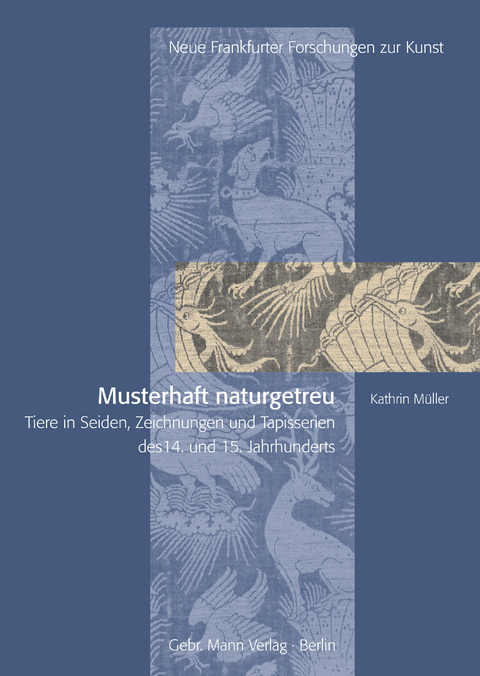 Musterhaft naturgetreu - Kathrin M&uuml;ller