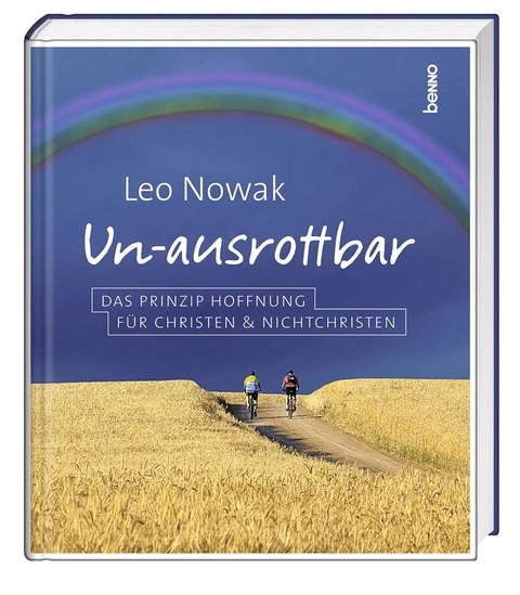 Un-ausrottbar - Leo Nowak