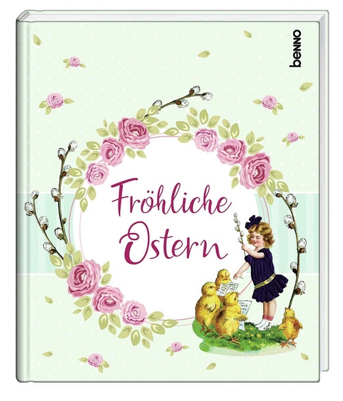 Fr&ouml;hliche Ostern