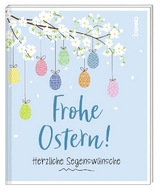 Frohe Ostern!
