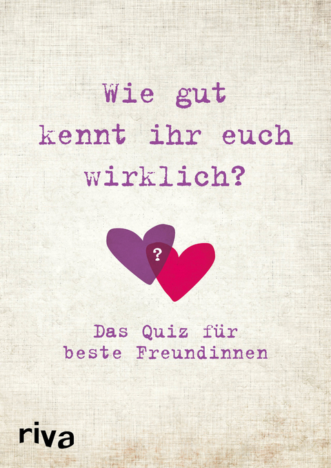 Wie gut kennt ihr euch wirklich? - David Tripolina