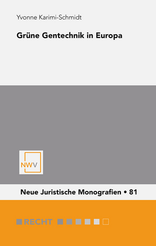 Grüne Gentechnik in Europa