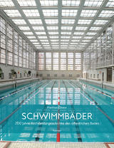 Schwimmbäder - Matthias Oloew