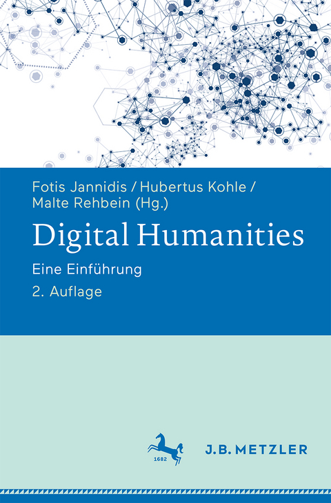 Digital Humanities - 
