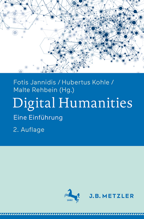 Digital Humanities - 