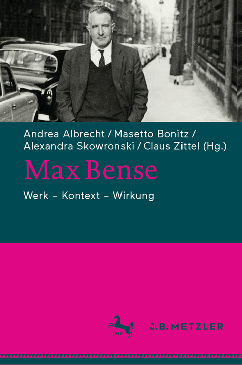 Max Bense - 