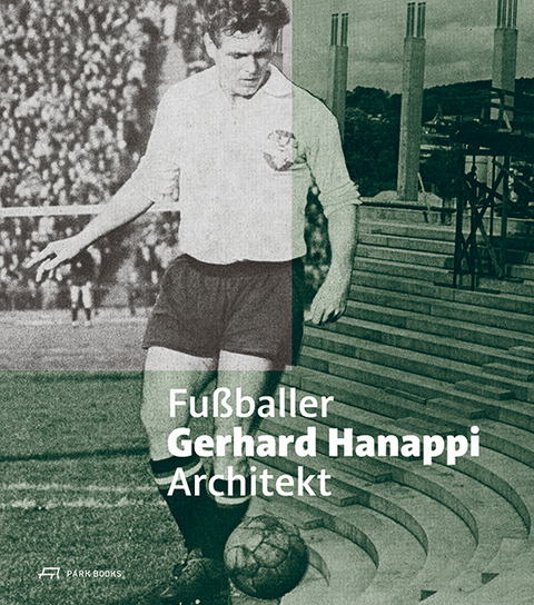 Gerhard Hanappi - 