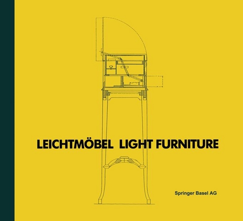Leichtm&ouml;bel / Light furniture - 