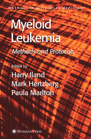 Myeloid Leukemia