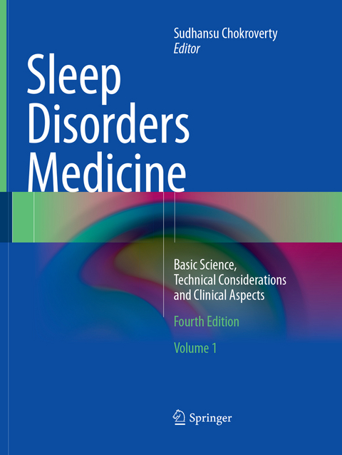 Sleep Disorders Medicine - 
