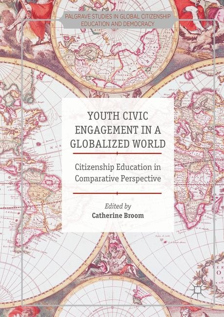 Youth Civic Engagement in a Globalized World - 
