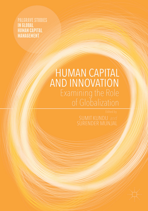 Human Capital and Innovation - 