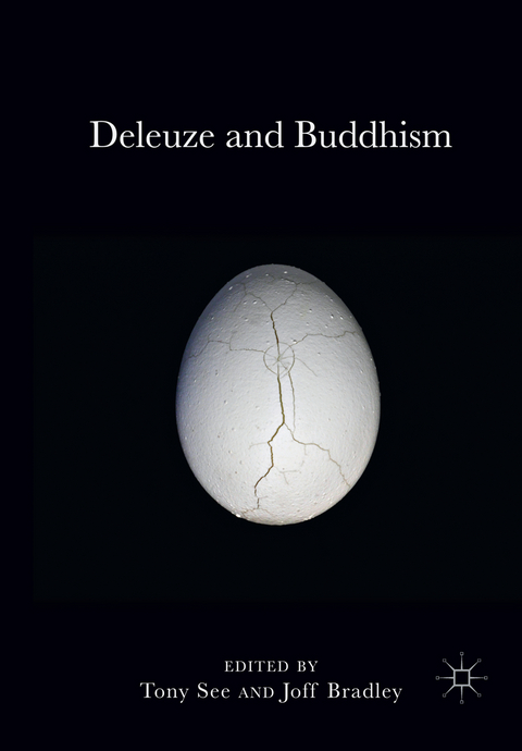 Deleuze and Buddhism - 