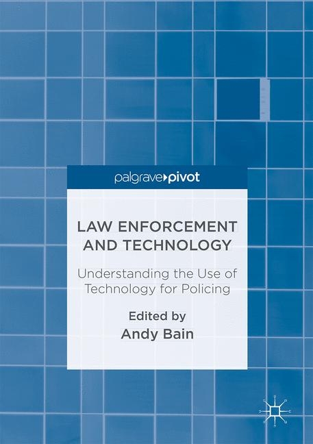 Law Enforcement and Technology - 