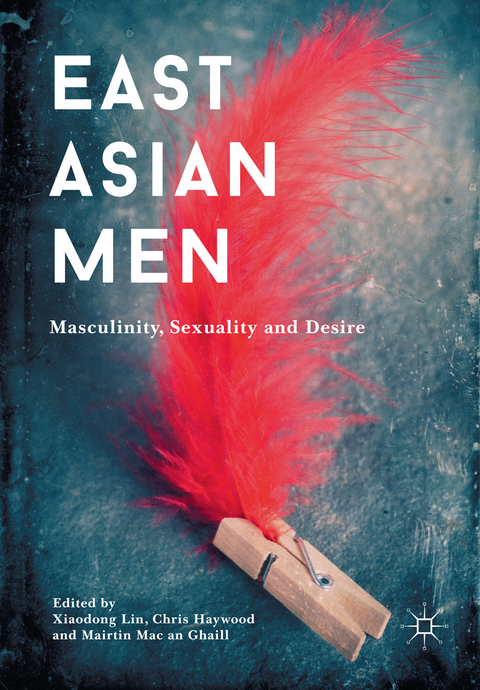 East Asian Men - 