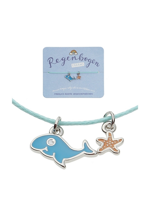 Segensarmb&auml;ndchen Gen 1,21