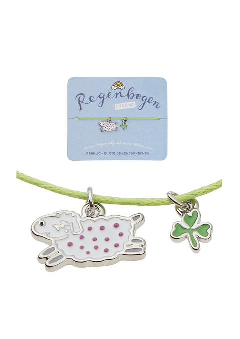 Segensarmb&auml;ndchen Ps 23,1