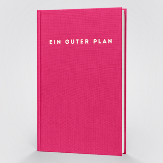 Ein guter Plan Zeitlos