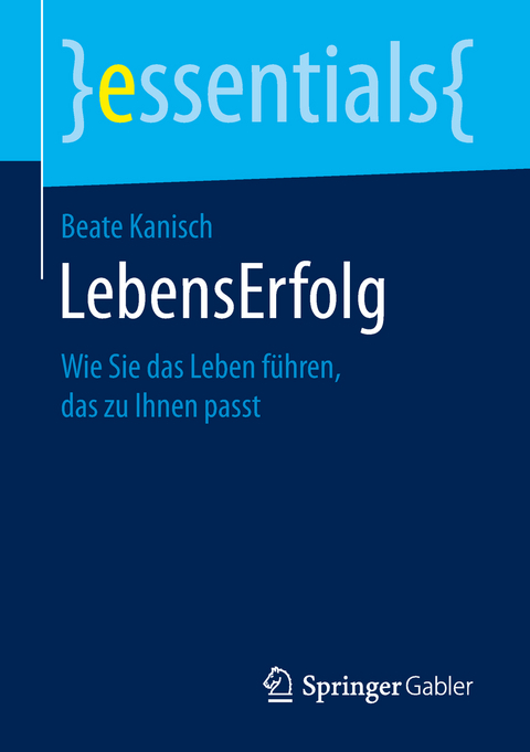 LebensErfolg - Beate Kanisch