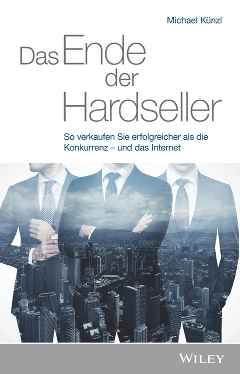 Das Ende der Hardseller - Michael K&uuml;nzl