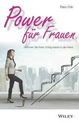 Power f&uuml;r Frauen - Petra Polk